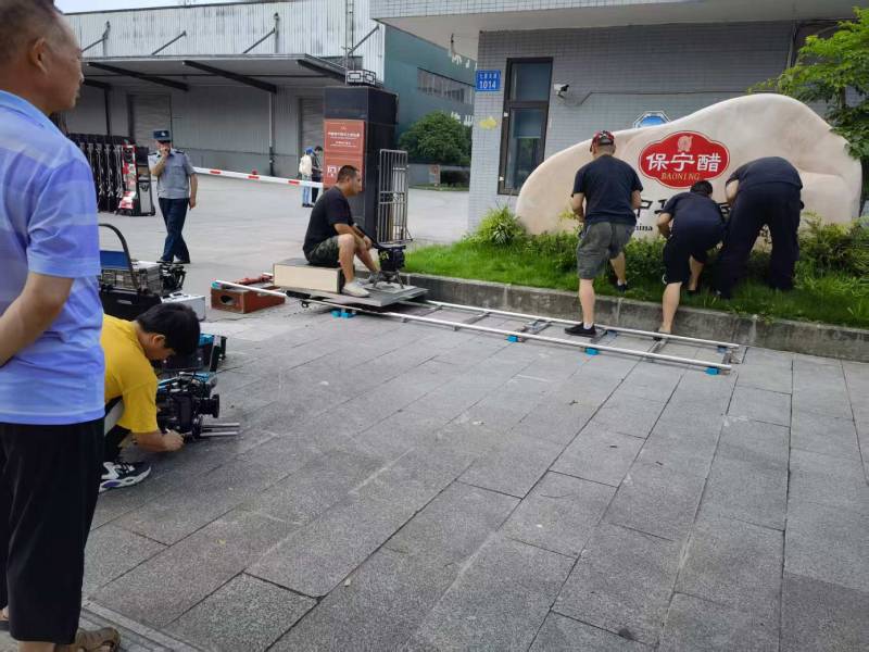 柯城区广告片拍摄公司核心优势：全流程服务，让品牌广告片省心更出彩