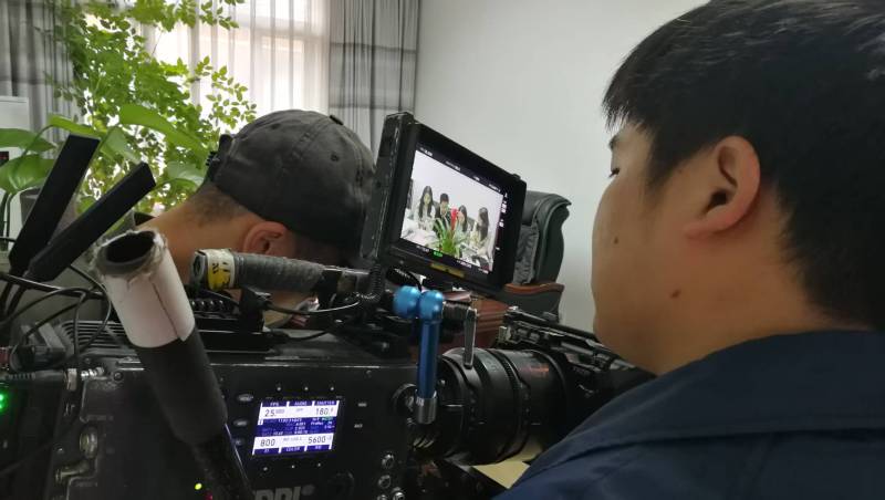 剧本杀式体验：柯城区广告片拍摄公司构建沉浸式消费决策路径