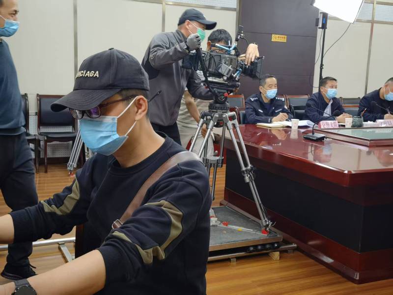 柯城区TVC拍摄公司怎么筛选？记住这3个核心标准！