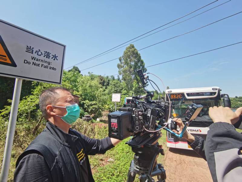 柯城区TVC拍摄公司：深耕本地市场，为品牌定制专属拍摄方案
