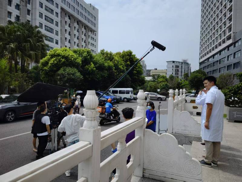 柯城区广告片拍摄公司低成本实现高规格制作的诀窍